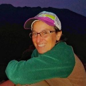 Meet your Posher, Jill f